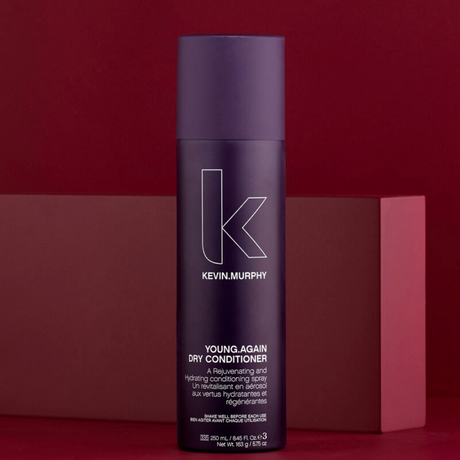 Kevin Murphy Young.Again atgaivinantis ir drėkinantis sausas kondicionierius, 250ml