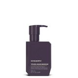 Kevin Murphy Young.Again atgaivinamoji, minkštinamoji ir atstatomoji kaukė, 200ml