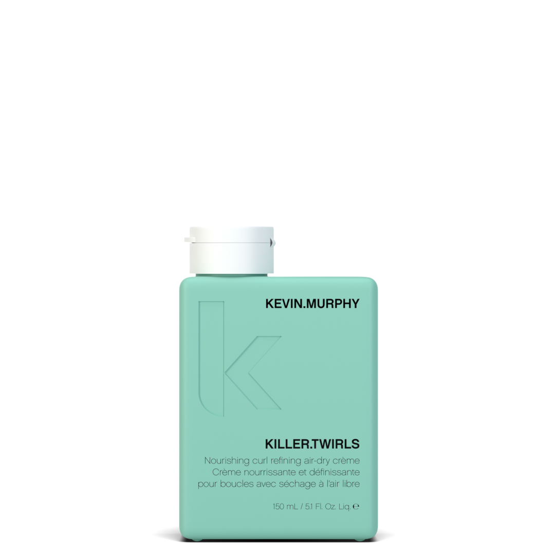 Kevin Murphy Killer.Twirls maitinamasis kremas garbanoms, 150ml