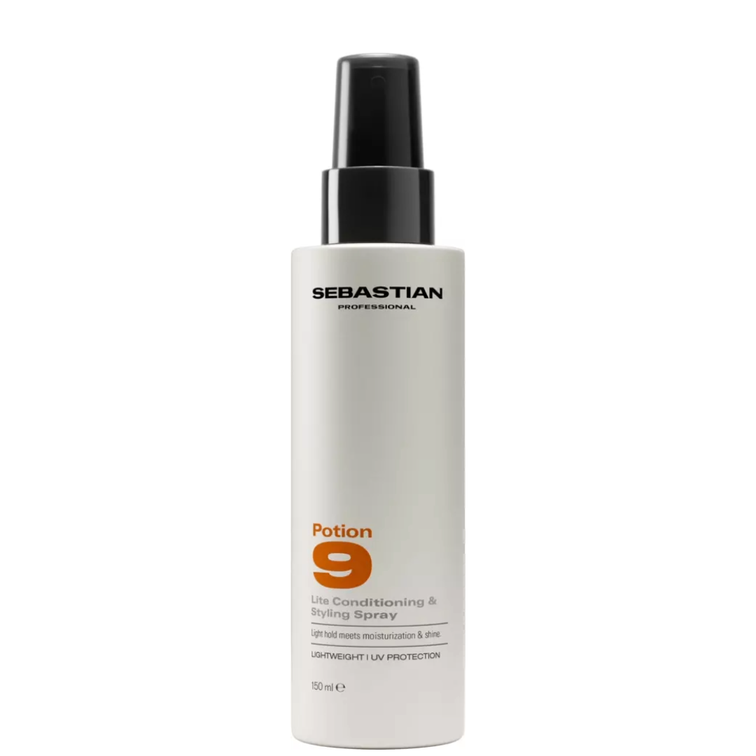 Sebastian Professional Potion 9 Lite kondicionuojantis ir formuojantis purškiklis, 150ml