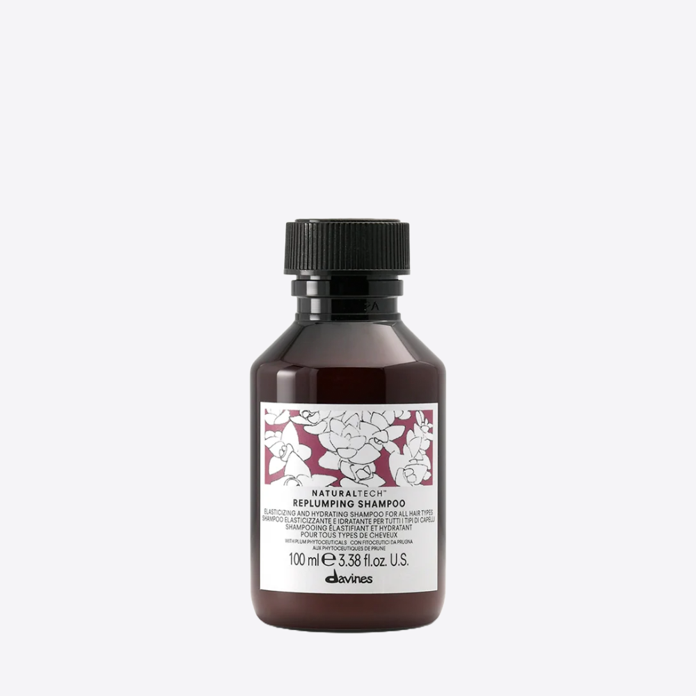 Davines Baby Replumping šampūnas, 100ml