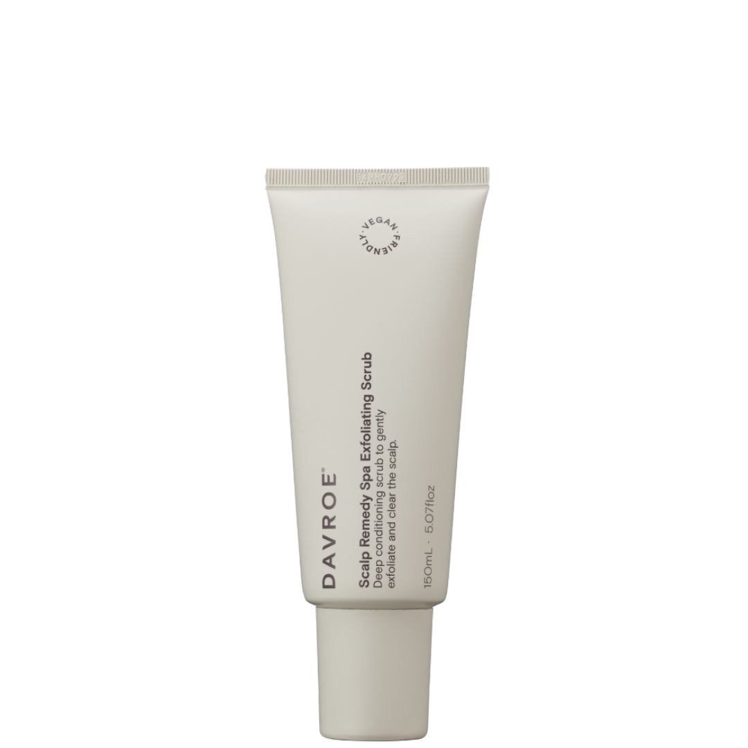 Davroe Scalp Remedy Spa galvos odos šveitiklis, 150ml