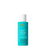 Moroccanoil Color Care dažytiems plaukams skirtas šampūnas, 70ml