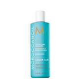 Moroccanoil Color Care dažytiems plaukams skirtas šampūnas, 250ml