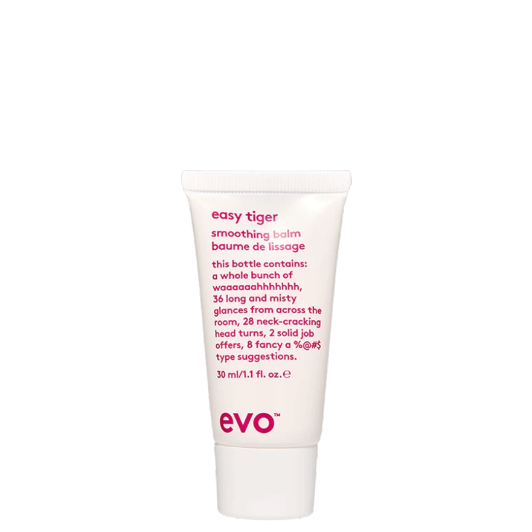 EVO Easy Tiger glotninamasis kremas, 30ml