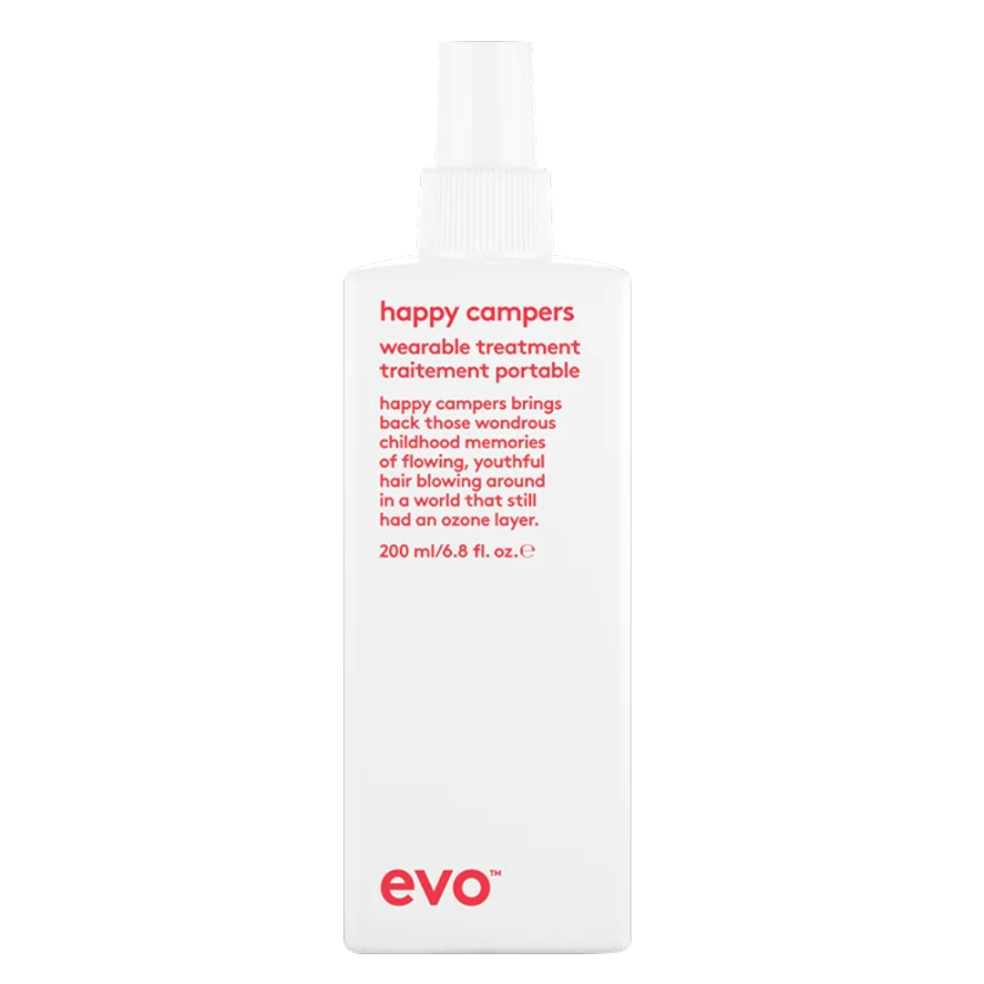 EVO Happy Campers daugiafunkcinis purškiklis, 200ml