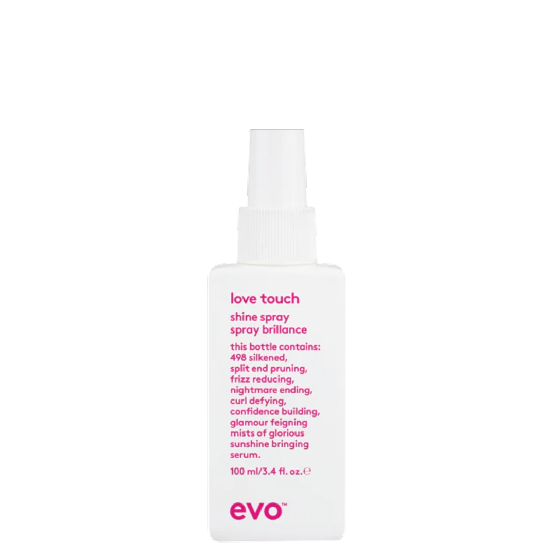 EVO Love Touch spindesio purškalas, 100ml