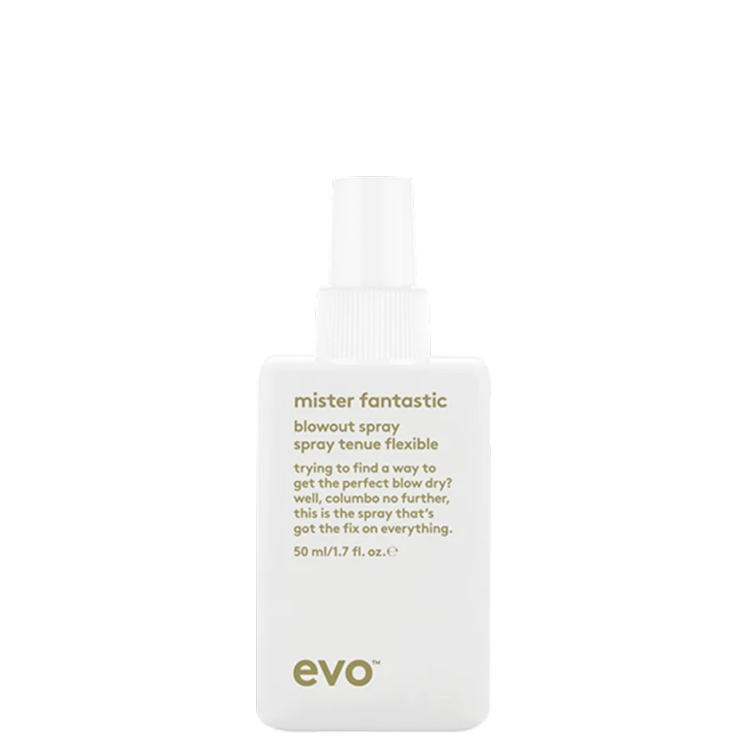 EVO Mister Fantastic tekstūros suteikiantis purškiklis, 50ml