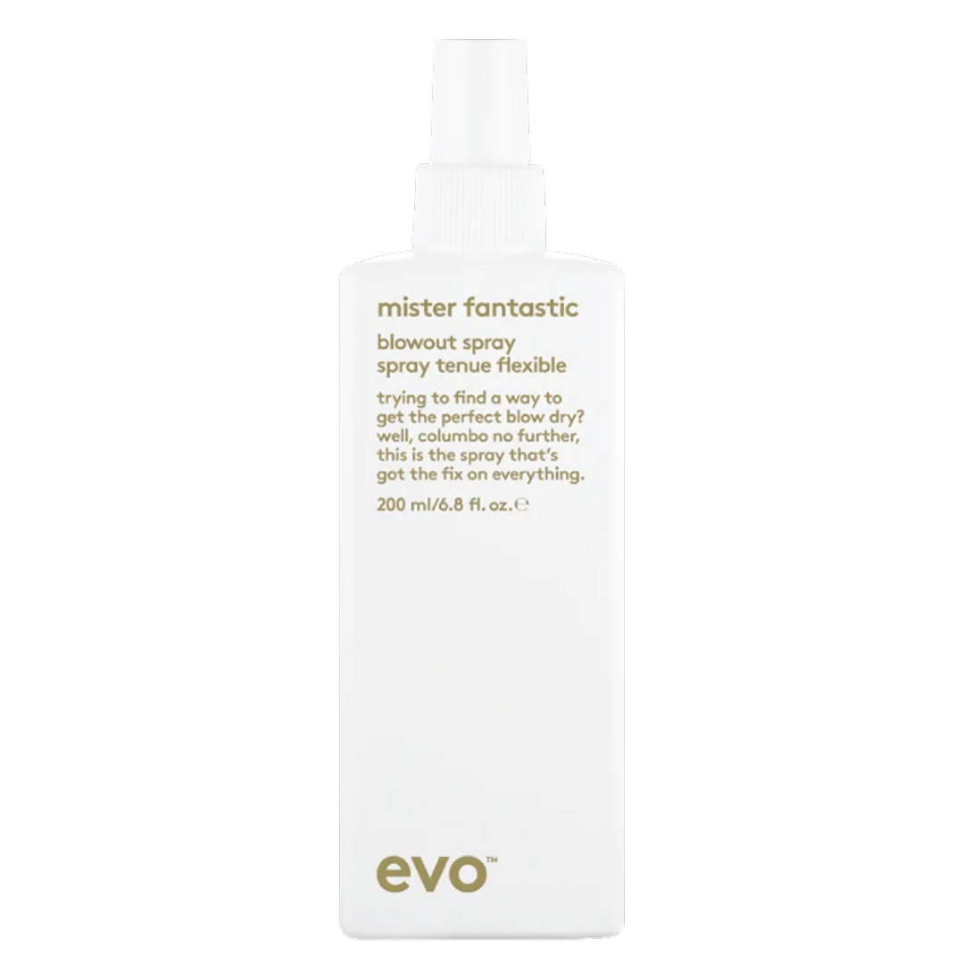 EVO Mister Fantastic tekstūros suteikiantis purškiklis, 200ml