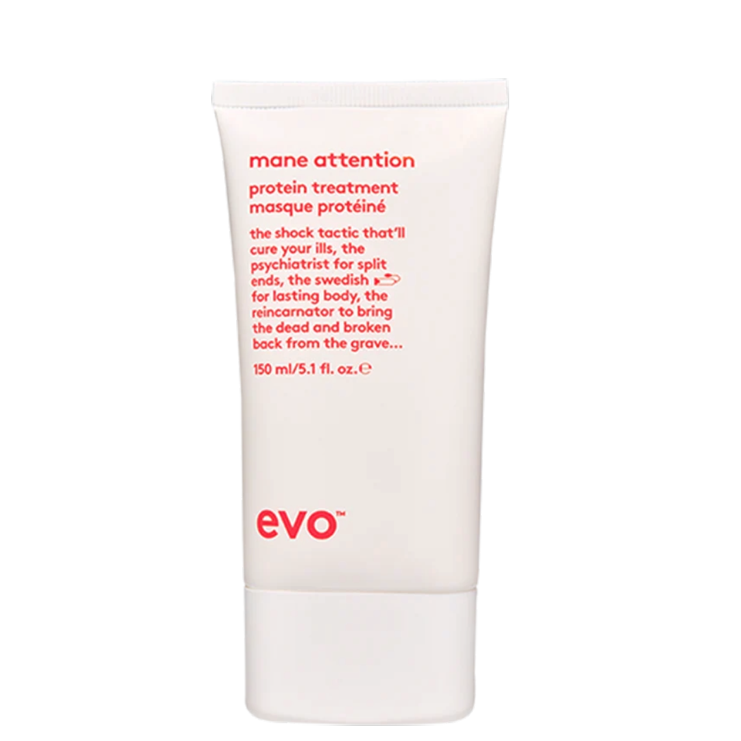 EVO Mane Attention proteinų kaukė, 150ml