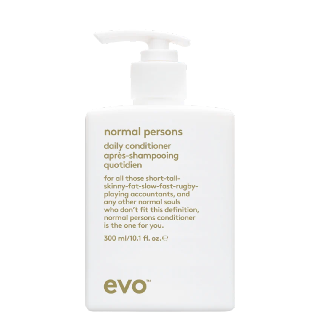 EVO Normal Persons kasdienis kondicionierius, 300ml