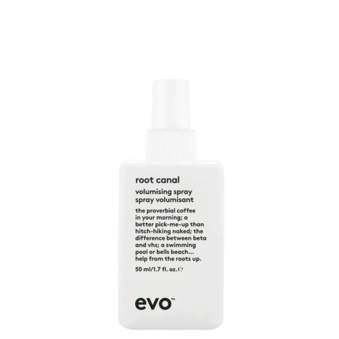 EVO Root Canal šaknis atkeliantis purškalas, 50ml