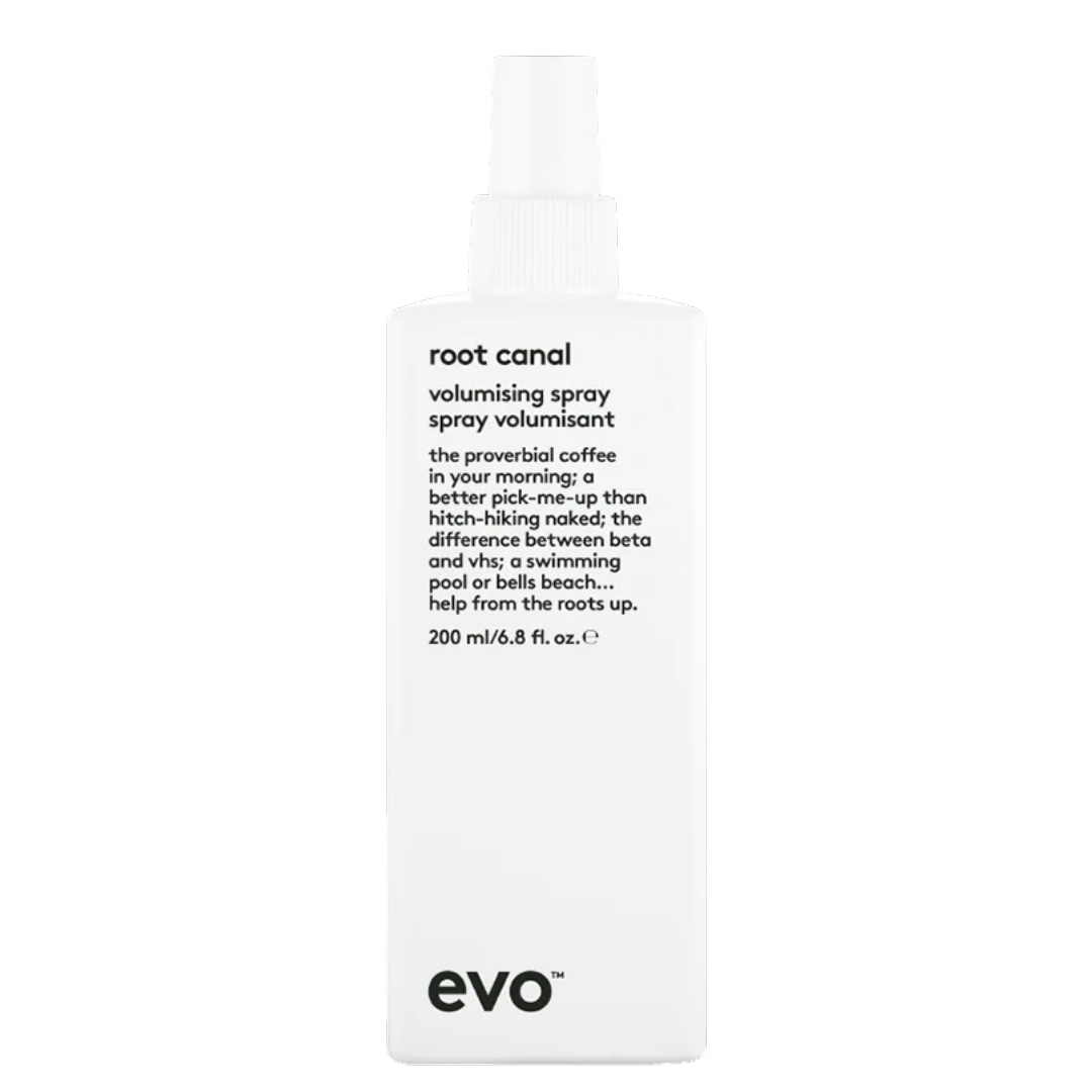 EVO Root Canal šaknis atkeliantis purškalas, 200ml