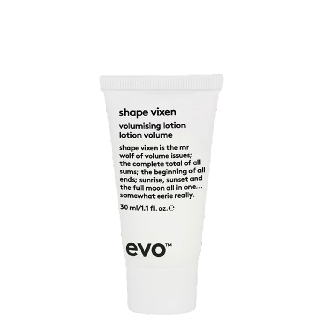 EVO Shape Wixen apimties suteikiantis losjonas, 30ml