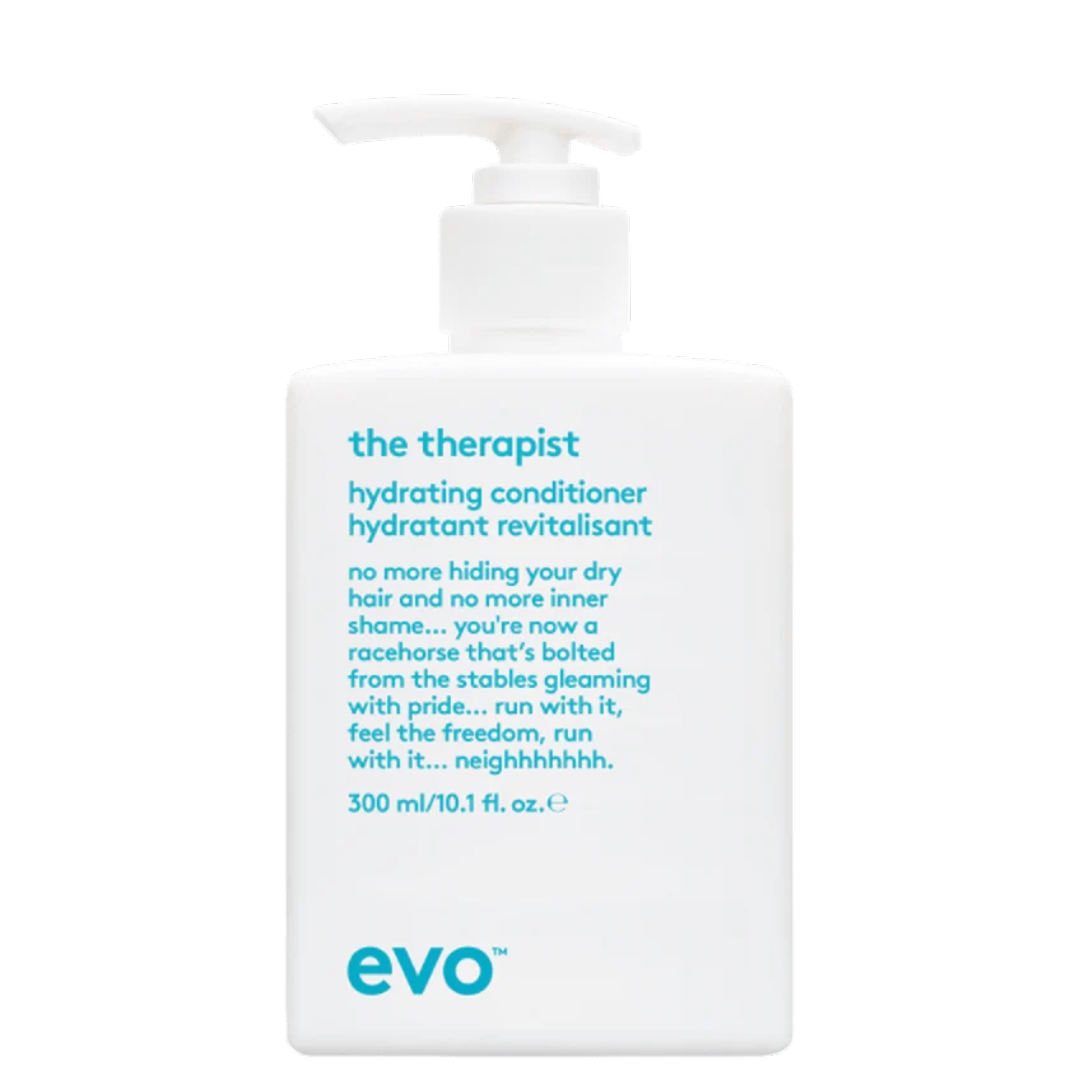 EVO The Therapist drėkinantis kondicionierius, 300ml