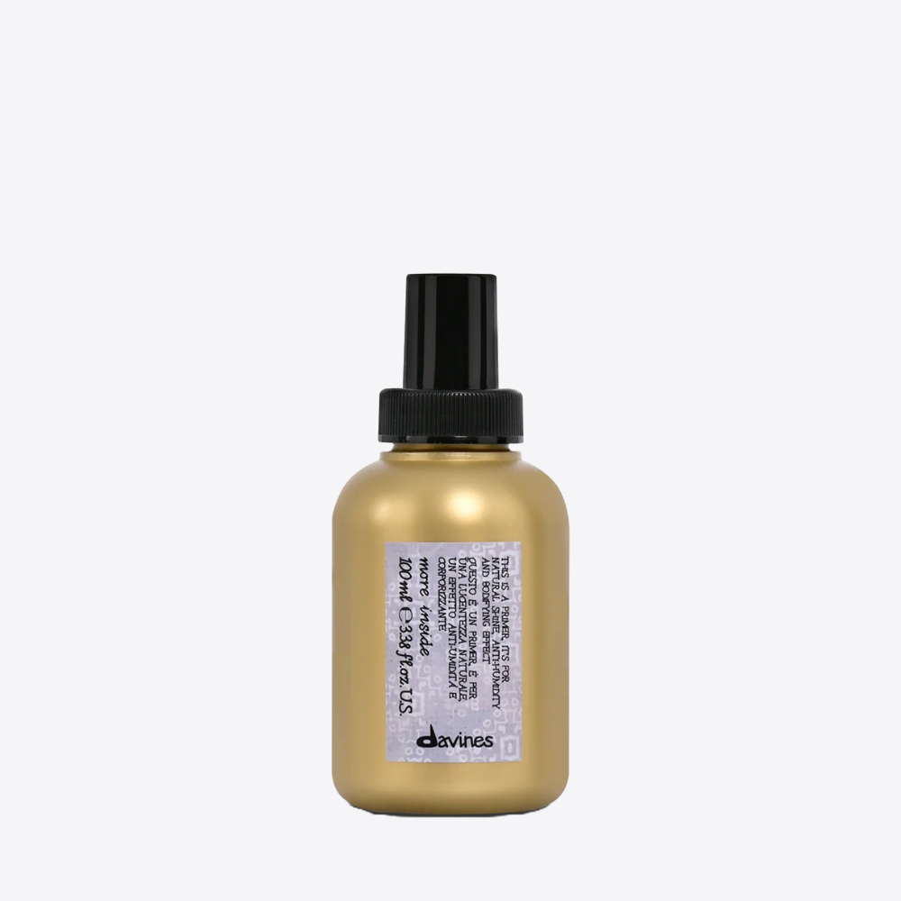 Davines Baby More Inside plaukus formuojantis tonikas, 100 ml