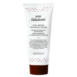 EVO FABULOSO Cool Brown spalvos palaikymo kondicionierius, 220ml