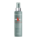 Kérastase Genesis Homme Spray de Force Épaississant plaukų apimtį didinantis ir stiprinantis purškiklis, 150ml