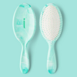 HH Simonsen Wonder Brush SS25 Limited Edition plaukų šepetys "Turquoise"