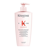 Kérastase Genesis Bain Hydra-Fortifiant silpnų plaukų šampūnas, 500ml