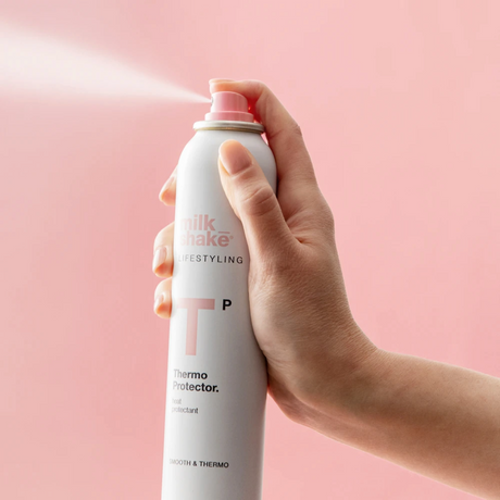 MilkShake Lifestyling Thermo Protector apsauginis purškiklis karščio, 200ml