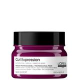 L'Oréal Professionnel Curl Expression drėkinanti kaukė garbanotiems plaukams, 250 ml