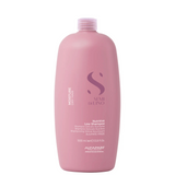 Alfaparf Semi Di Lino Moisture Nutritive Low drėkinantis šampūnas sausiems plaukams, 1000ml