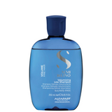 Alfaparf Semi Di Lino Volumizing Low apimties suteikiantis šampūnas, 250ml