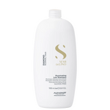 Alfaparf Semi Di Lino Diamond Illuminating Low deimantinio žvilgesio suteikiantis šampūnas, 1000ml
