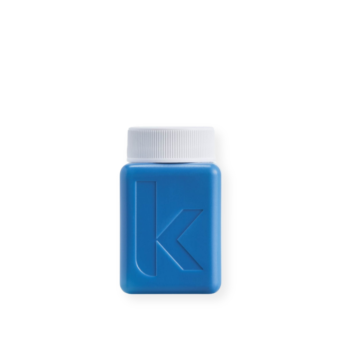 Kevin Murphy Re.Store atkuriamoji valomoji priemonė sausiems ir pažeistiems plaukams, 40ml