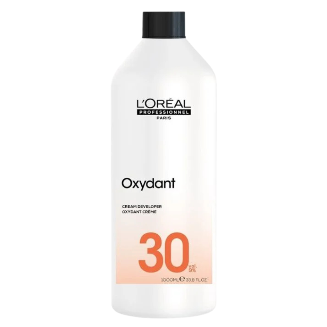 L‘Oreal Professionnel oksidacinė emulsija 9%, 1000ml