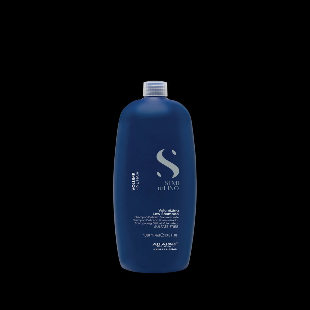 Alfaparf Volume apimties suteikiantis šampūnas, 1000 ml | InHair.lt