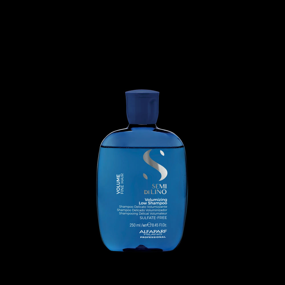 Alfaparf Volume apimties suteikiantis šampūnas, 250 ml | InHair.lt