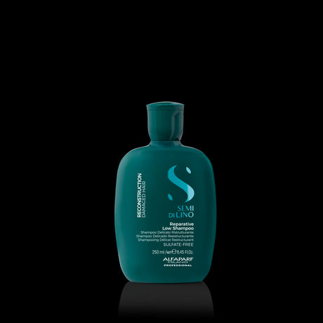 Alfaparf Reconstruction atstatomasis šampūnas, 250 ml | InHair.lt