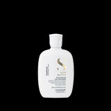 Alfaparf Semi Di Lino deimantinio žvilgesio šampūnas, 250 ml | InHair.lt