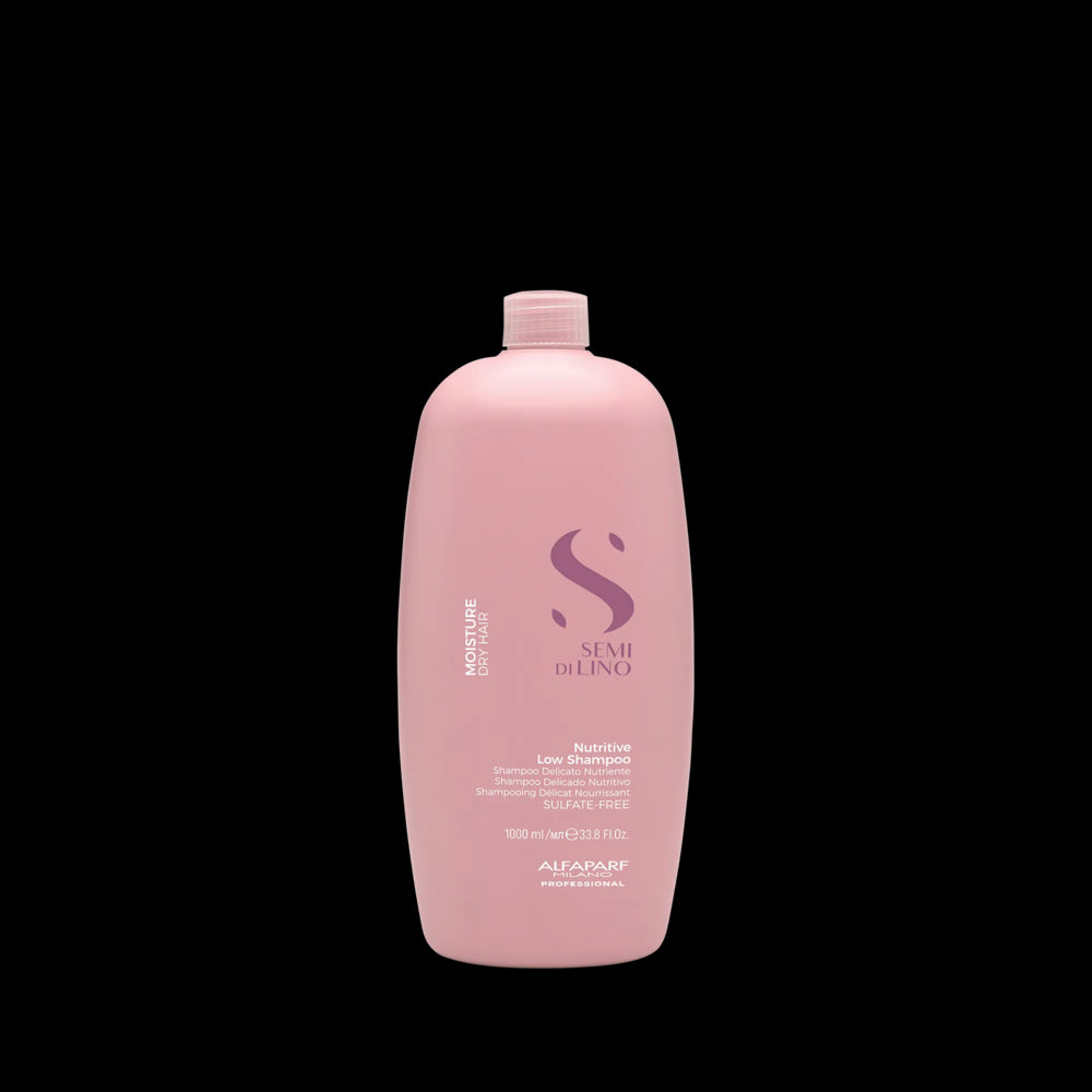 Alfaparf Moisture šampūnas sausiems plaukams, 1000 ml | InHair.lt