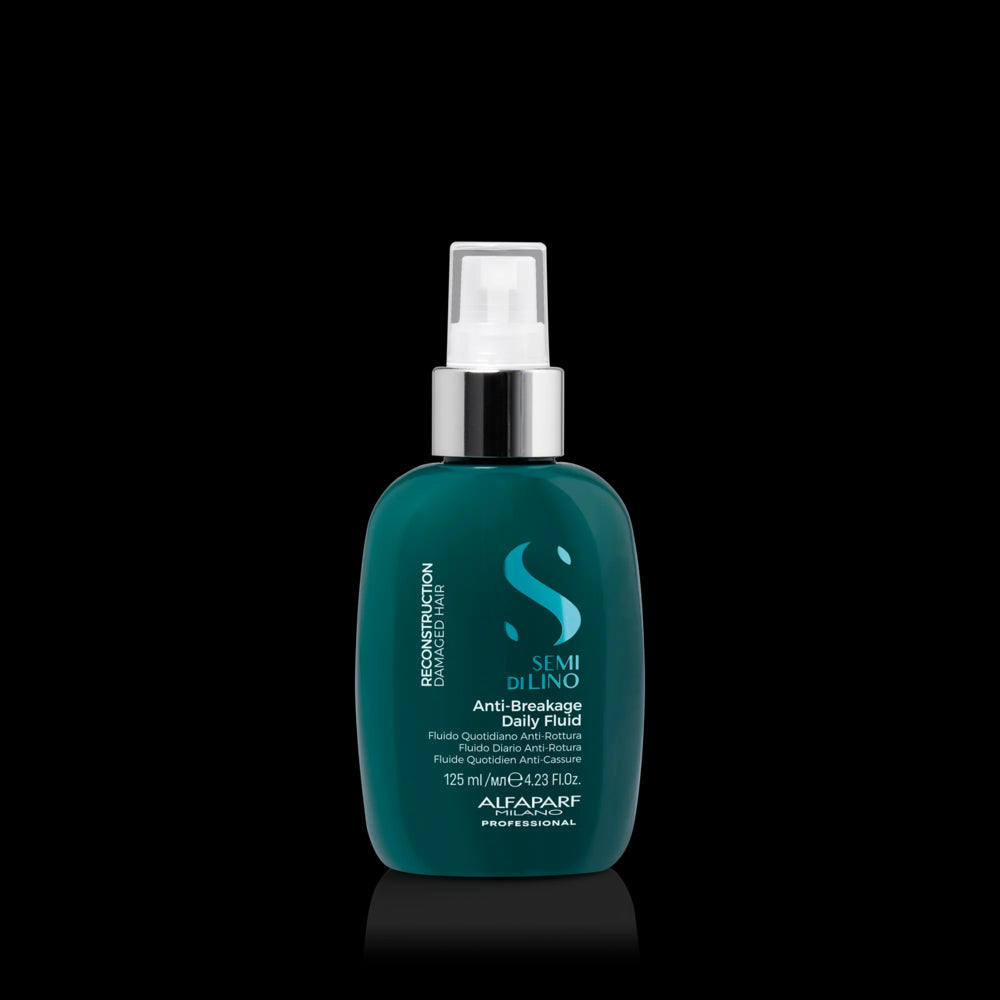 Alfaparf Reconstruction skystis lūžinėjantiems plaukams, 125 ml | InHair.lt