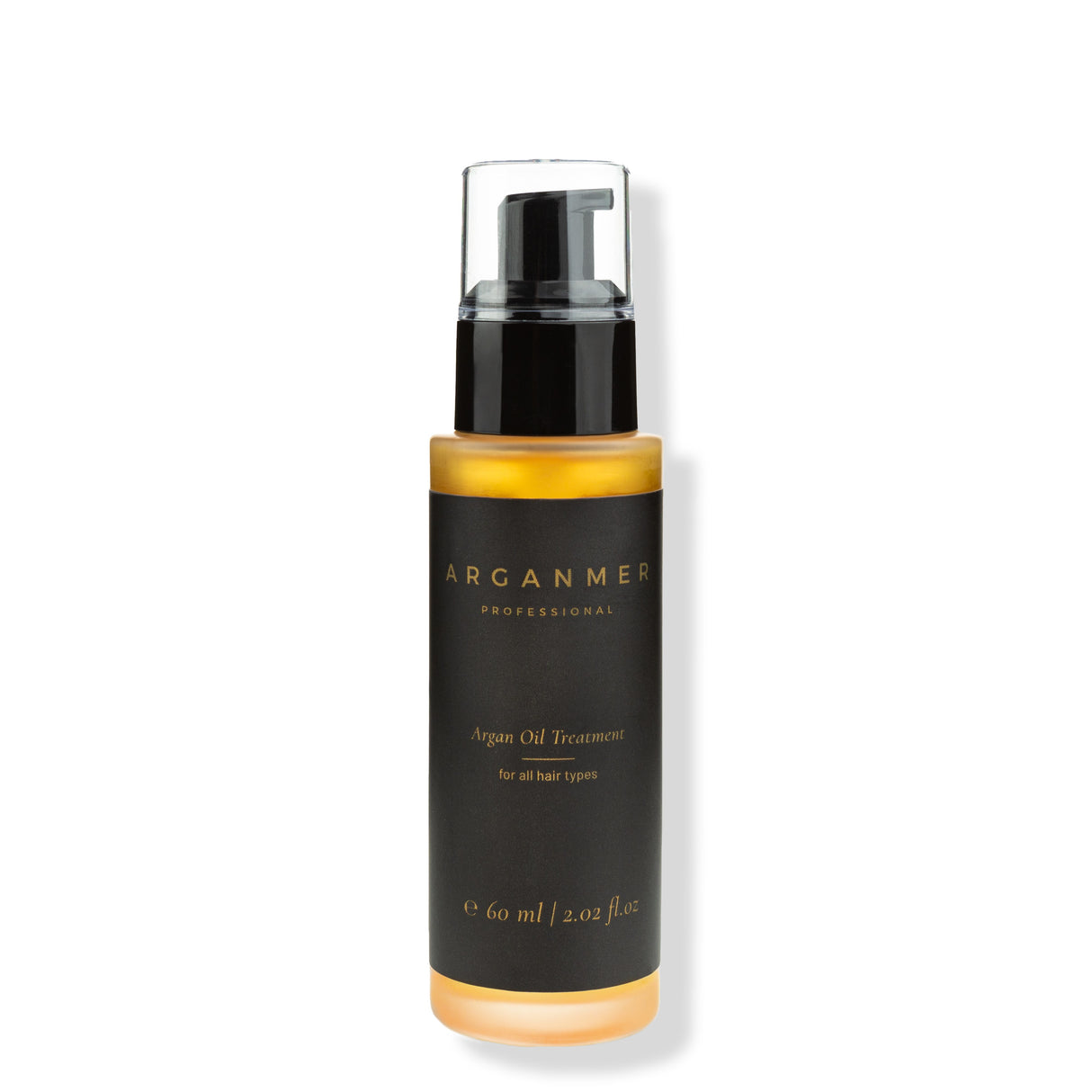 Arganmer Argan Oil Treatment aliejus plaukams, 60ml | InHair.lt