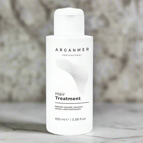 Arganmer Treatment plaukų atkūrimo priemonė, 100 ml