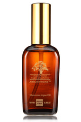 Arganmidas Moroccan Argan Oil aliejus, 100ml | InHair.lt