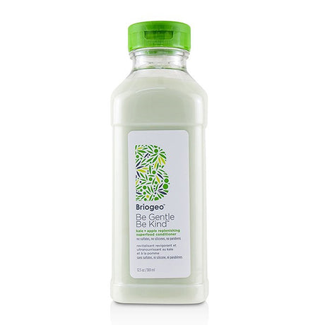 Briogeo Be Gentle, Be Kind™ Kale + Apple Replenishing kondicionierius, 369ml | InHair.lt