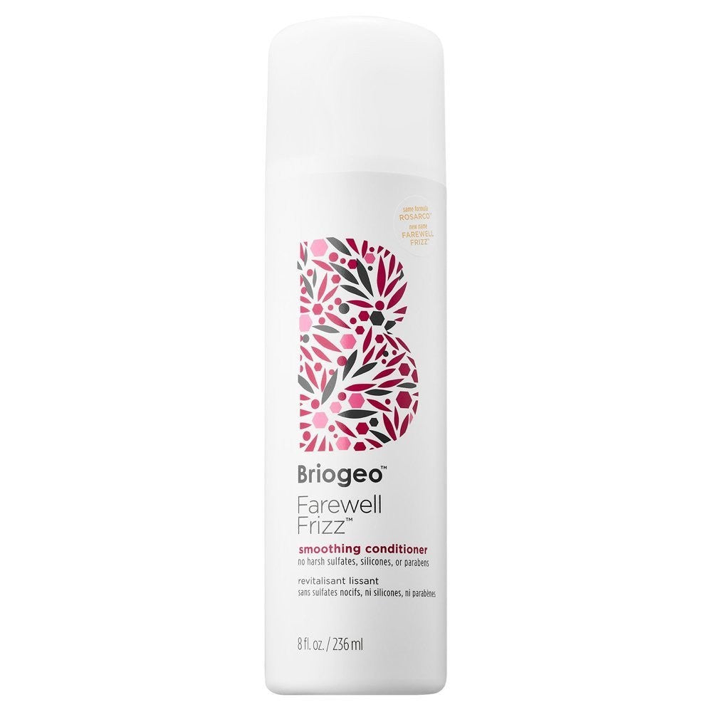 Briogeo Farewell Frizz™ glotninantis kondicionierius, 236 ml | InHair.lt