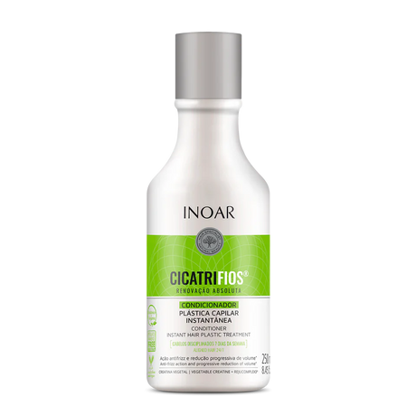 INOAR CicatriFios kondicionierius, 250 ml | InHair.lt