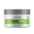 INOAR CicatriFios kaukė, 250g | InHair.lt