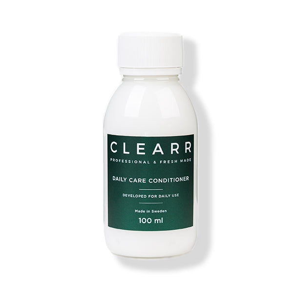 CLEARR kasdienis kondicionierius, 100 ml | InHair.lt