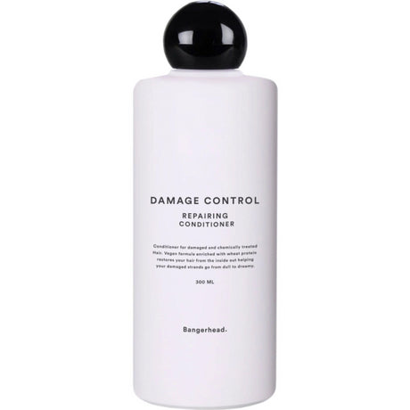 Bangerhead Damage Control atstatantis kondicionierius, 300 ml | InHair.lt