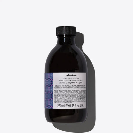 Davines Alchemic Silver šampūnas, 280ml | InHair.lt