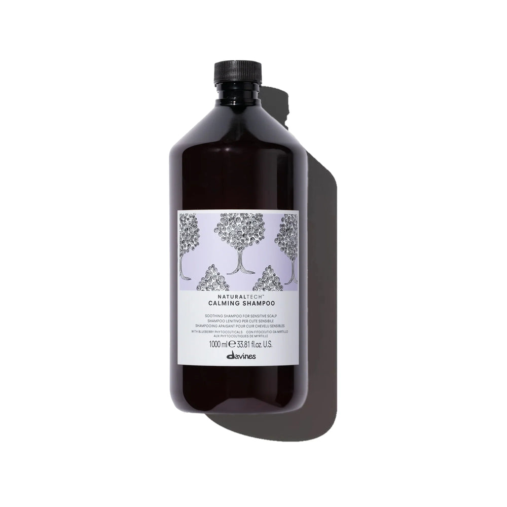 Davines Calming šampūnas jautriai galvos odai, 1000ml