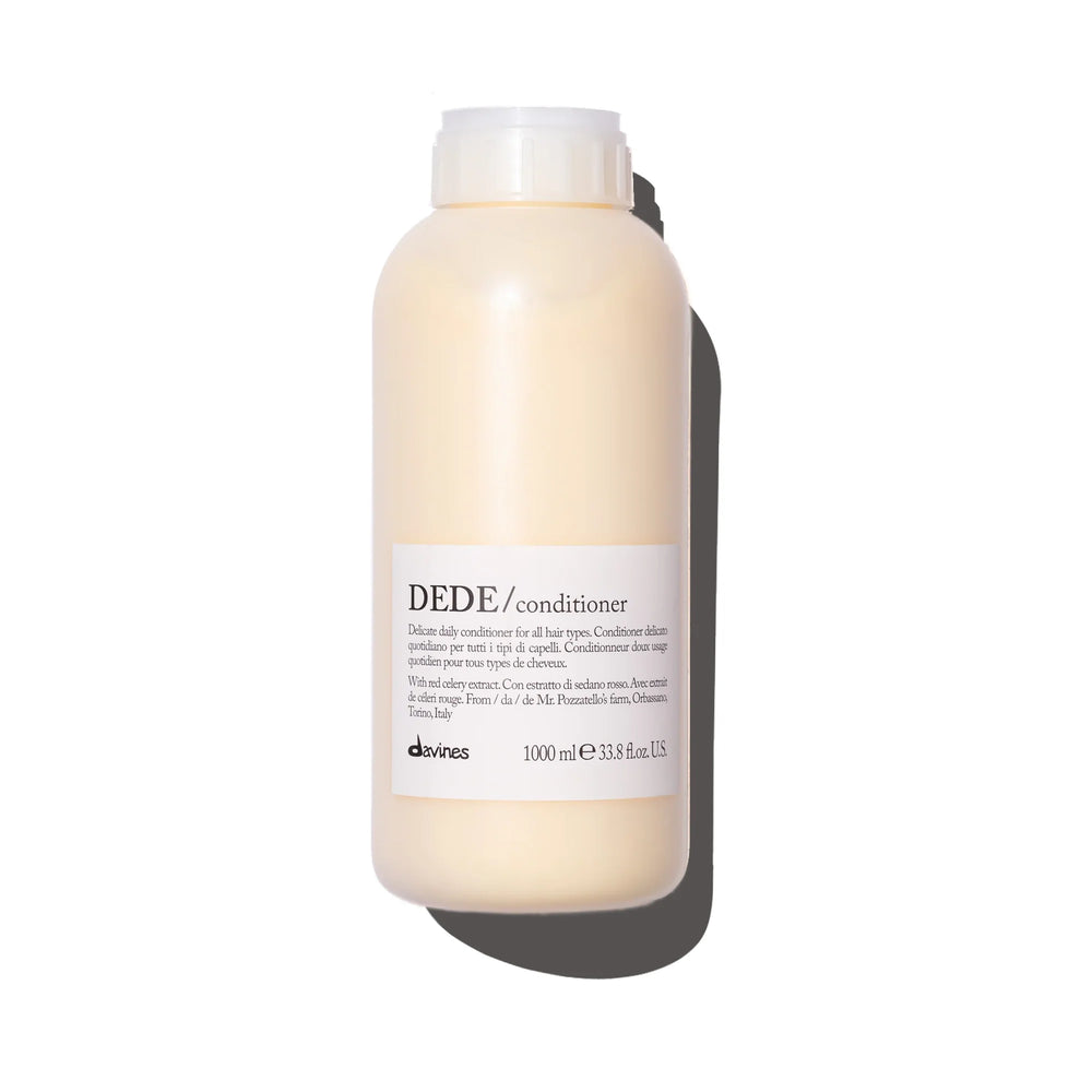 Davines DEDE kondicionierius ploniems plaukams, 1000ml