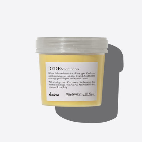 Davines DEDE švelnaus poveikio kondicionierius, 250ml | InHair.lt